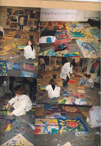 Pass fam atelier c culturel